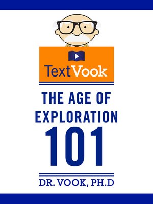 cover image of The Age of Exploration 101